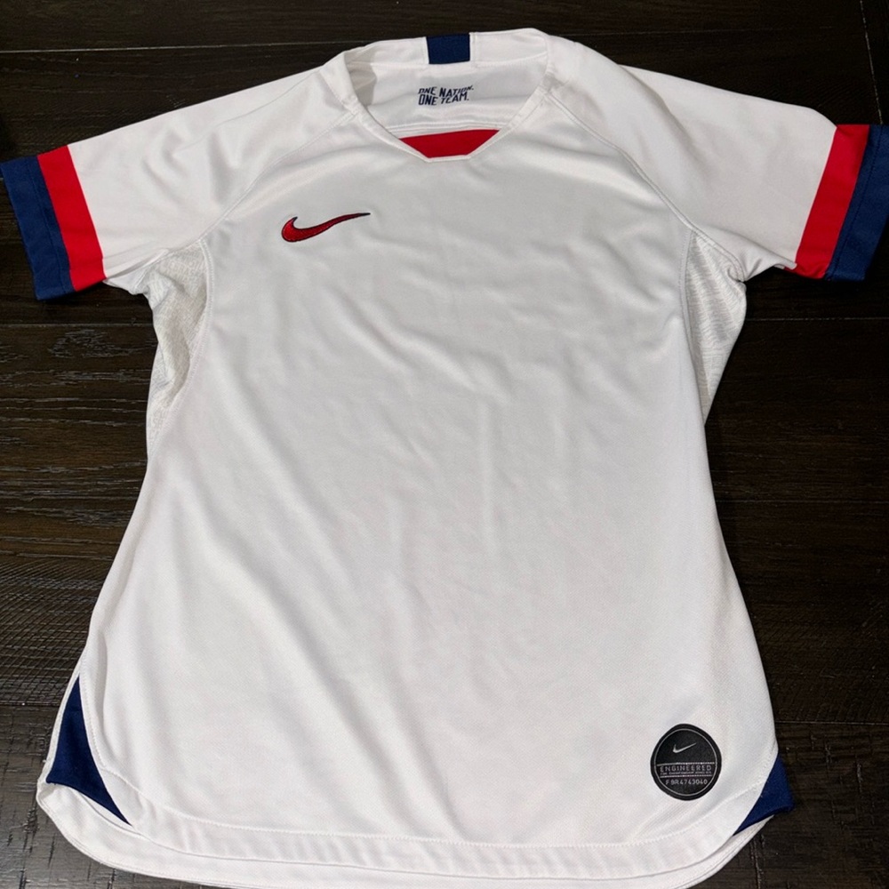 Nike women’s national World Cup